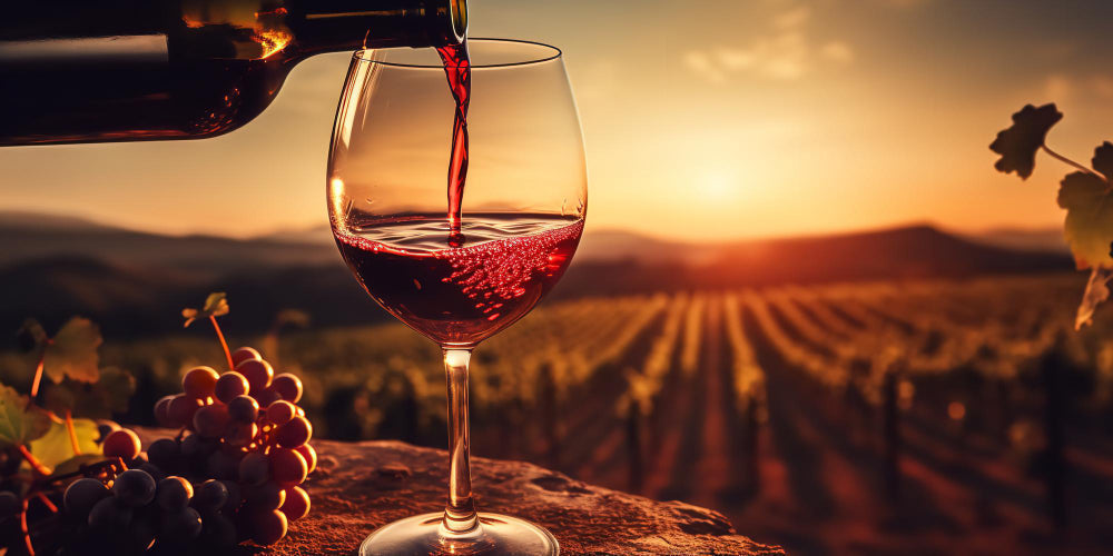 Come conservare il vino correttamente: guida completa per mantenere qualità e valore nel tempo