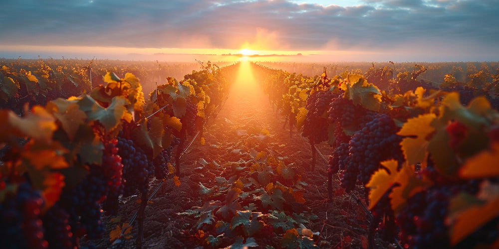 Cabernet Sauvignon: caratteristiche, abbinamenti e perché è il re dei vitigni rossi