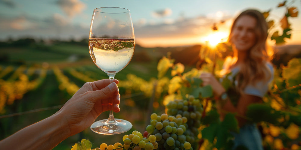 Le regioni vinicole più prestigiose del mondo: un viaggio tra i grandi terroir