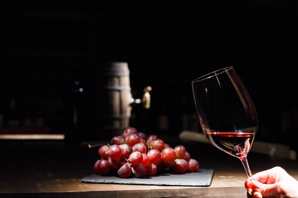 Come conservare il vino correttamente: guida completa per mantenere qualità e valore nel tempo