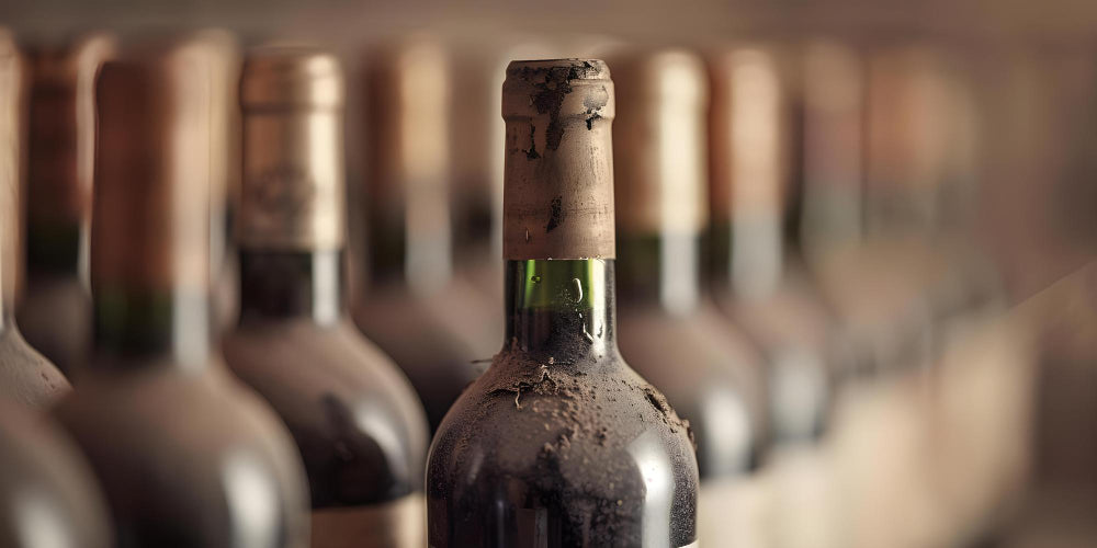 Come investire nel vino: guida completa per iniziare
