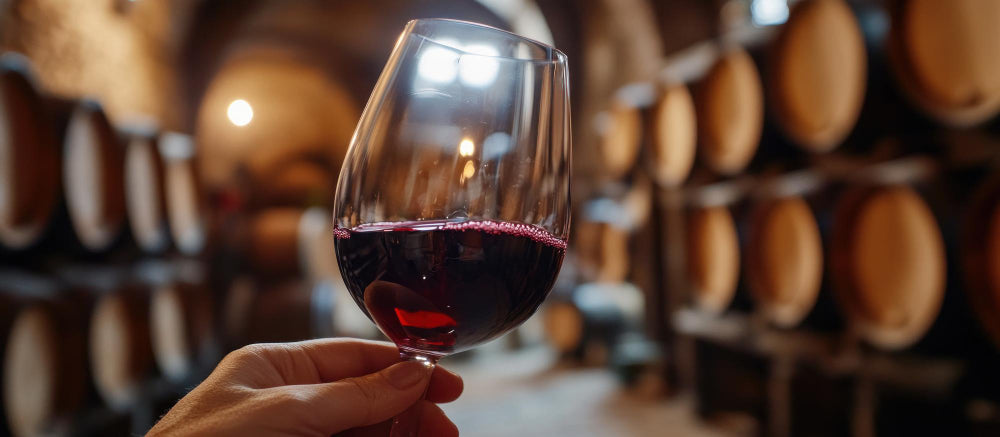 I migliori vini da regalare: guida completa per ogni occasione