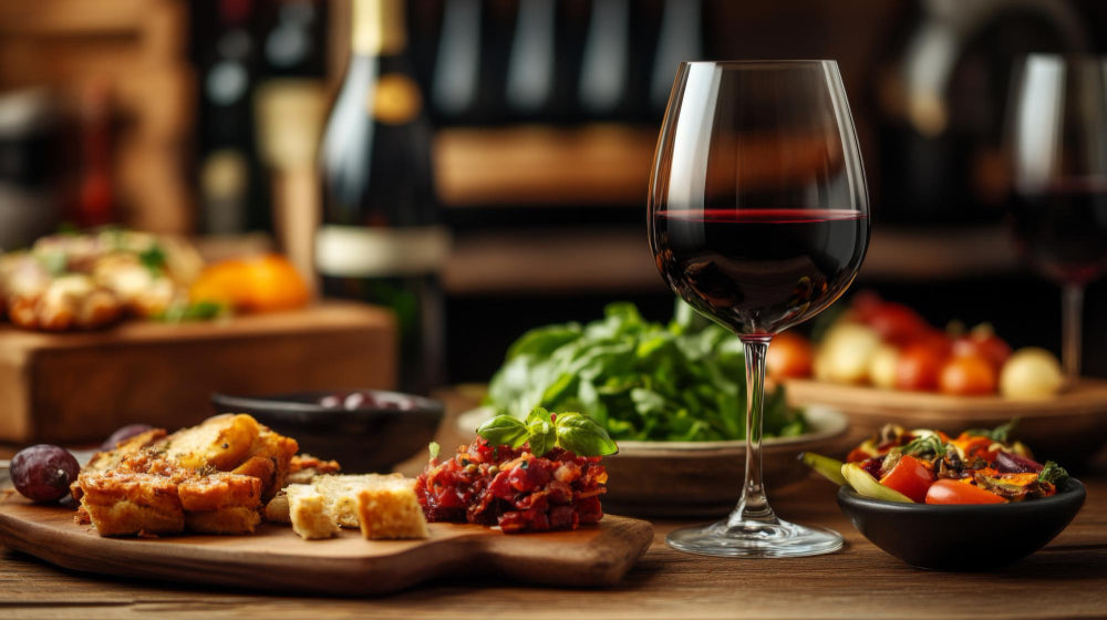 Come degustare un vino come un professionista: guida completa per principianti e appassionati