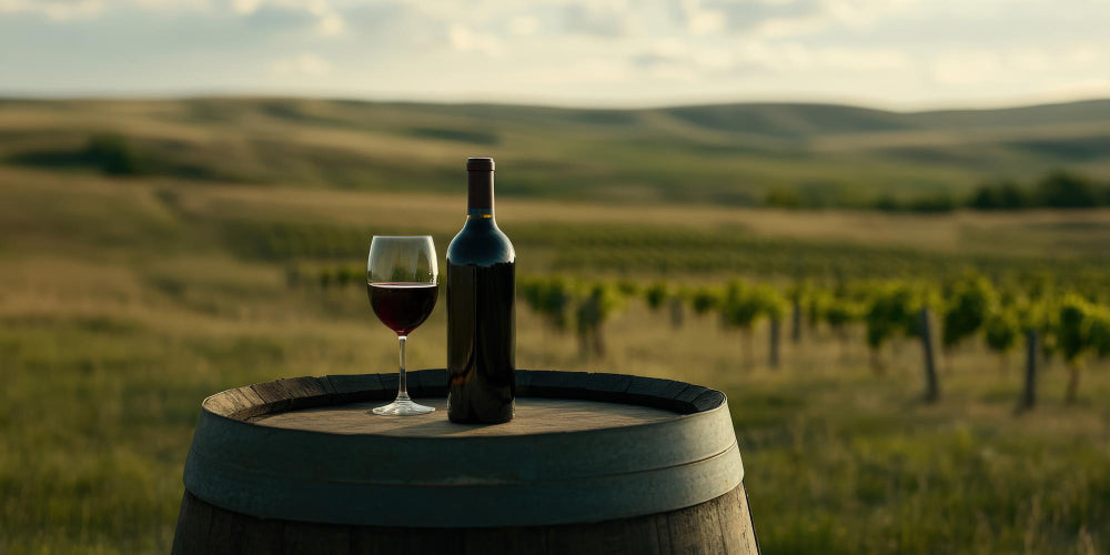 Le regioni vinicole più prestigiose del mondo: un viaggio tra i grandi terroir