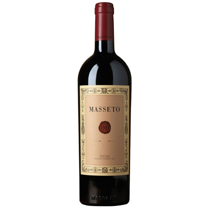 Masseto