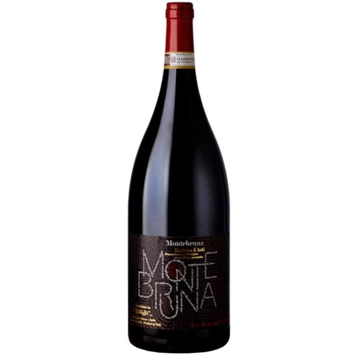 Barbera d'Asti Montebruna Braida