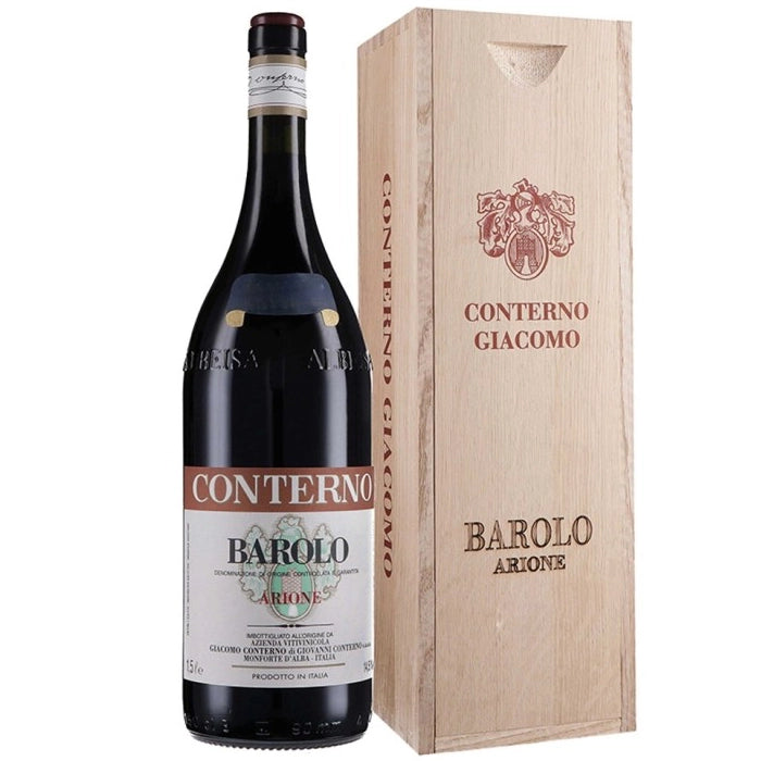 Barolo Arione