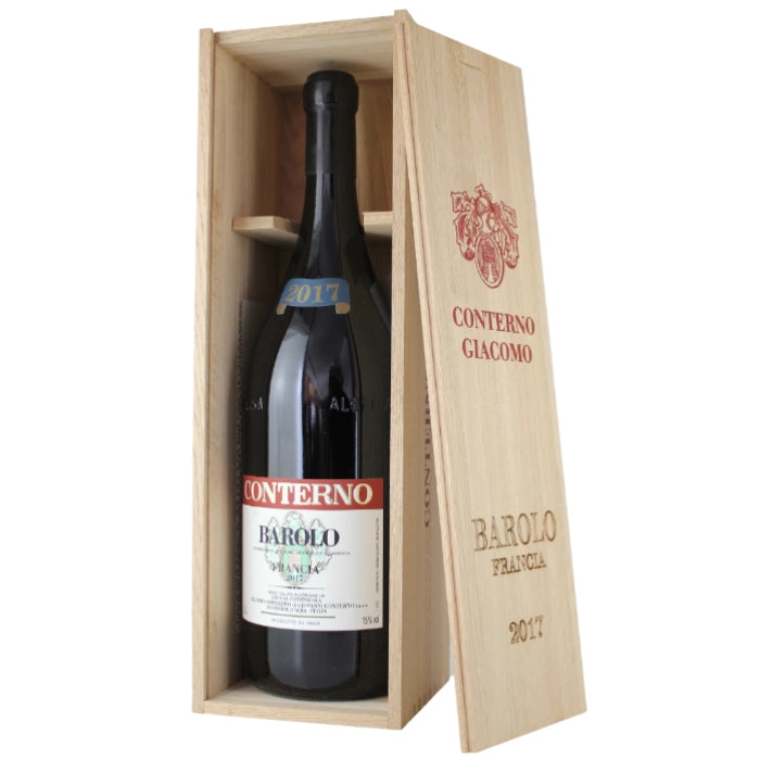 Barolo Cascina Francia