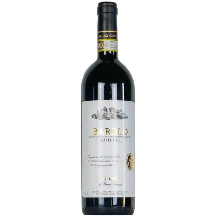 Barolo Falletto Bruno Giacosa