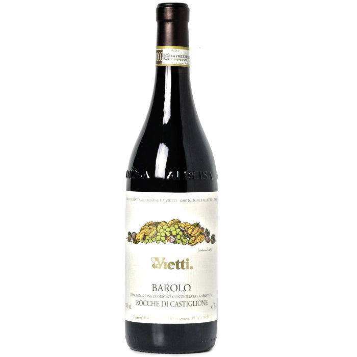 Barolo Rocche Vietti