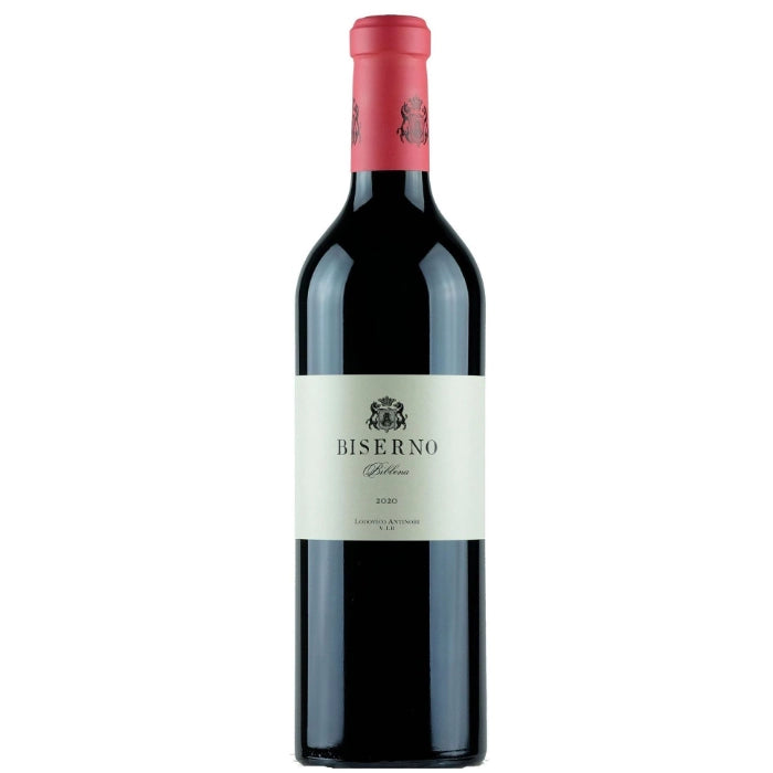 Biserno