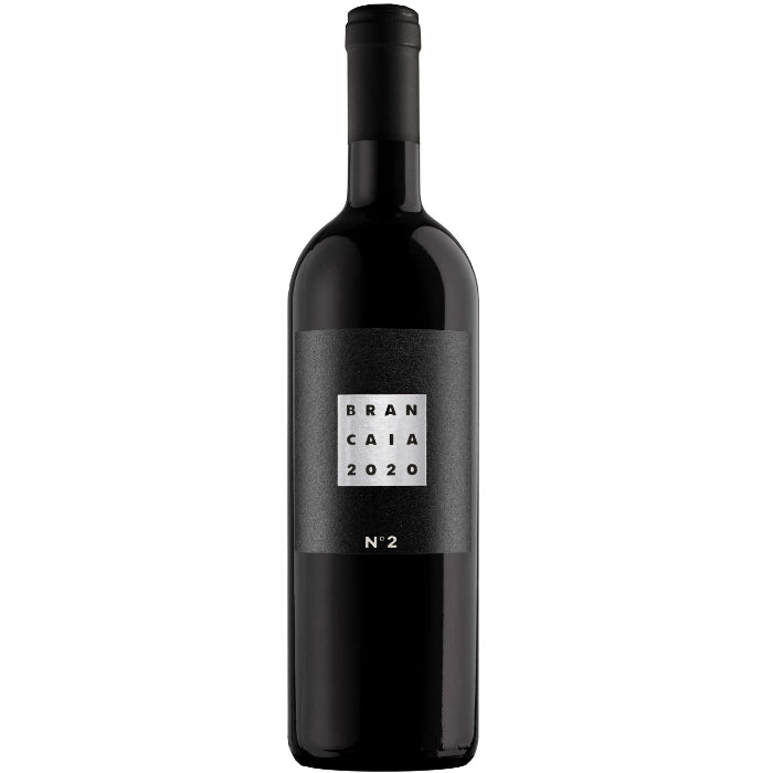 Cabernet Sauvignon Brancaia