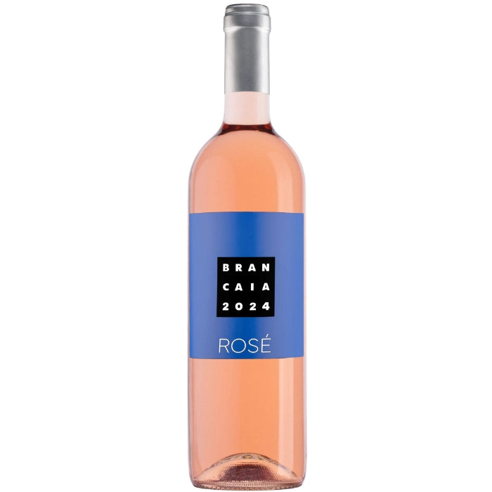 Brancaia Rosé