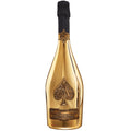 Armand de Brignac Gold Brut Champagne