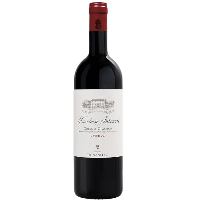 Chianti Classico DOCG Riserva Marchese Antinori