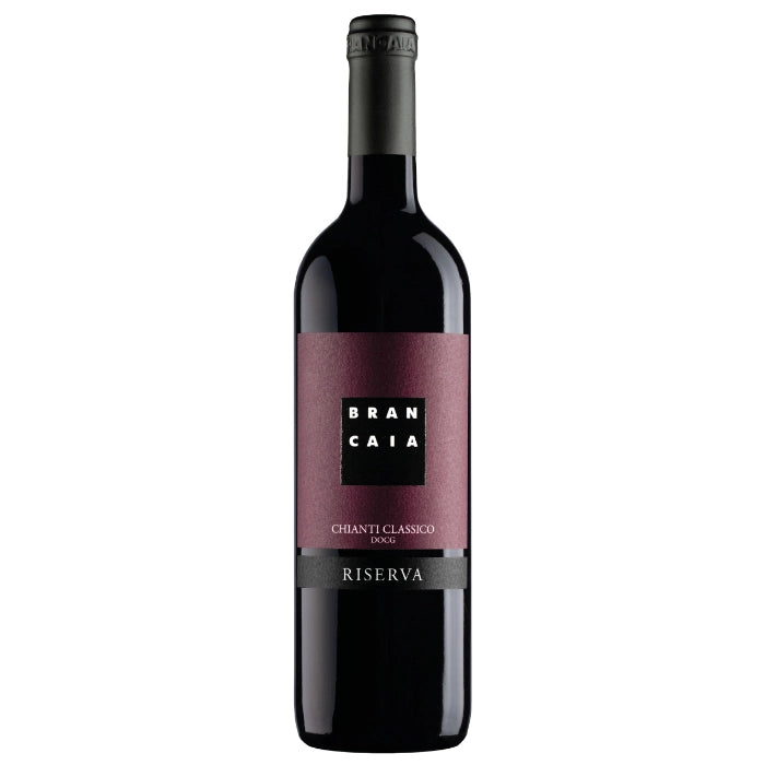Chianti Classico Riserva Brancaia