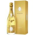 Cristal Brut Champagne (Gift Box) Louis Roederer