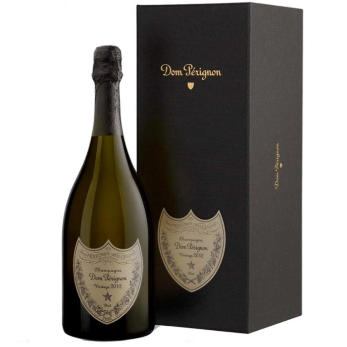 Dom Perignon Brut (Gift Case)