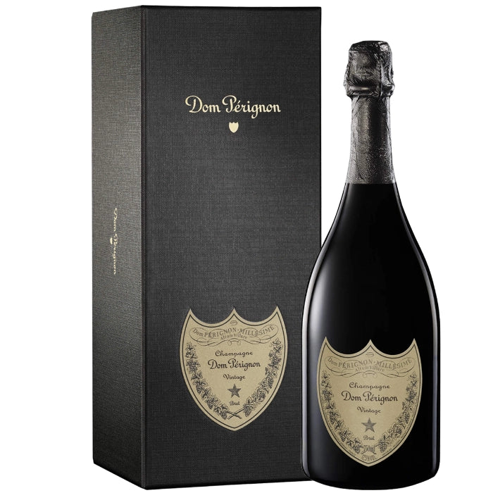Dom Perignon Brut Magnum (Gift Case)