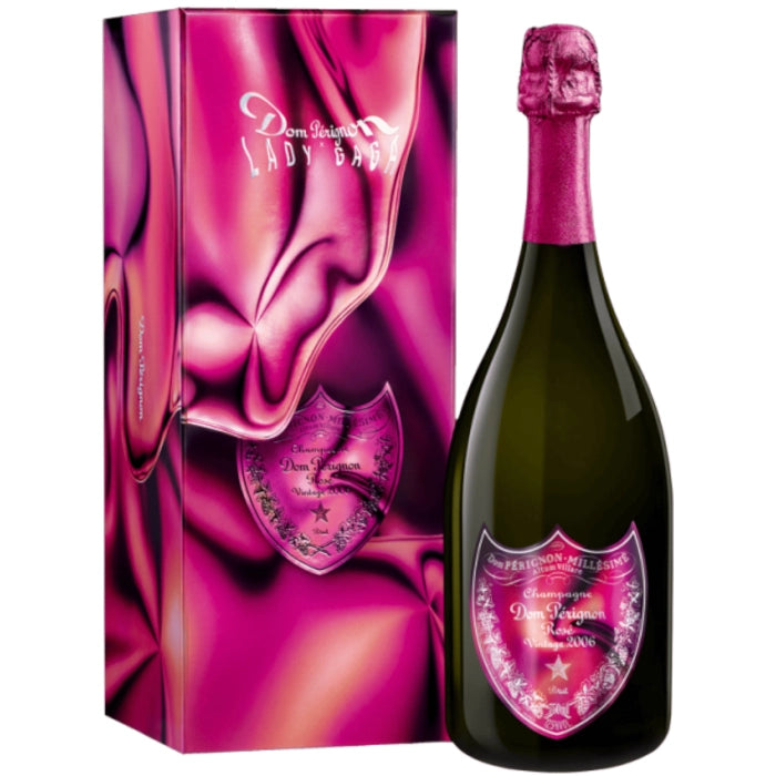 Dom Perignon Brut Lady Gaga