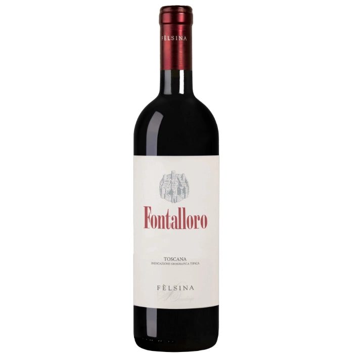 Fontalloro Fattoria di Felsina