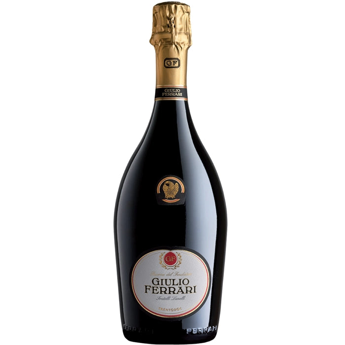 Giulio Ferrari Founder's Reserve Brut