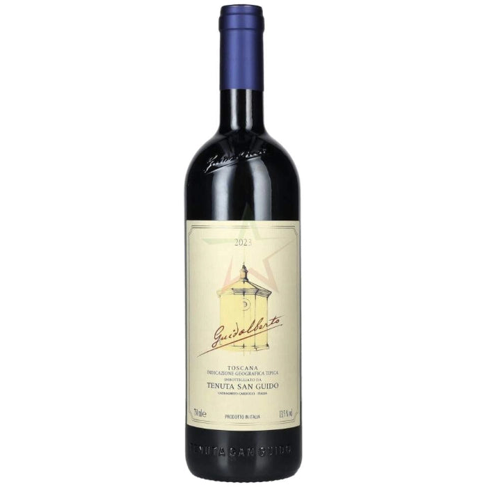Guidalberto Tenuta San Guido