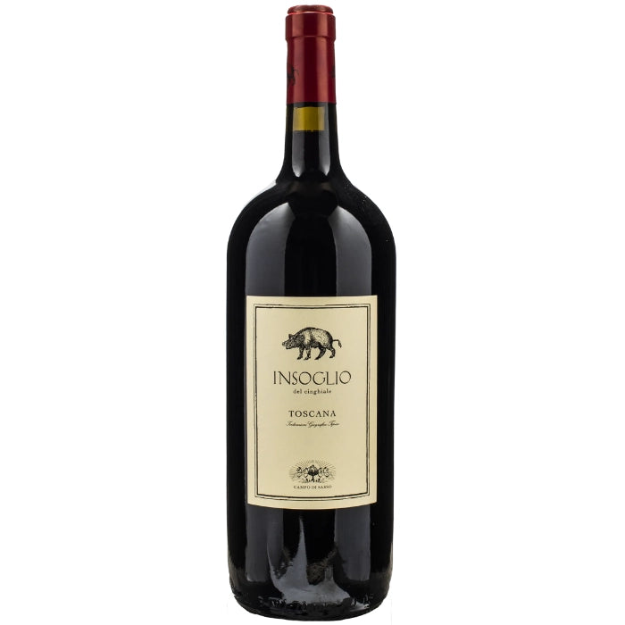 Insoglio del Cinghiale Magnum