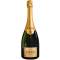 Krug Brut