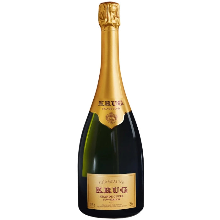 Krug Brut