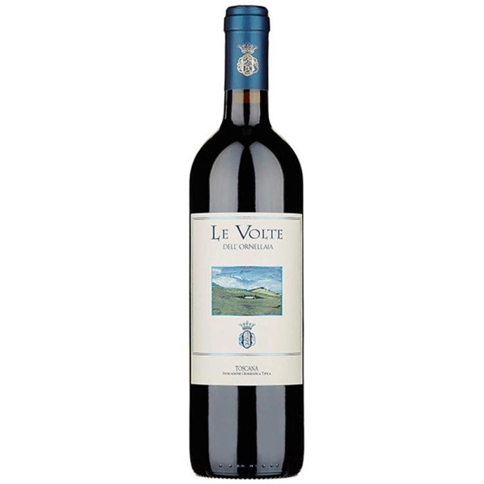 Le Volte Tenuta dell'Ornellaia