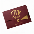 Mr.Wine Gift Card