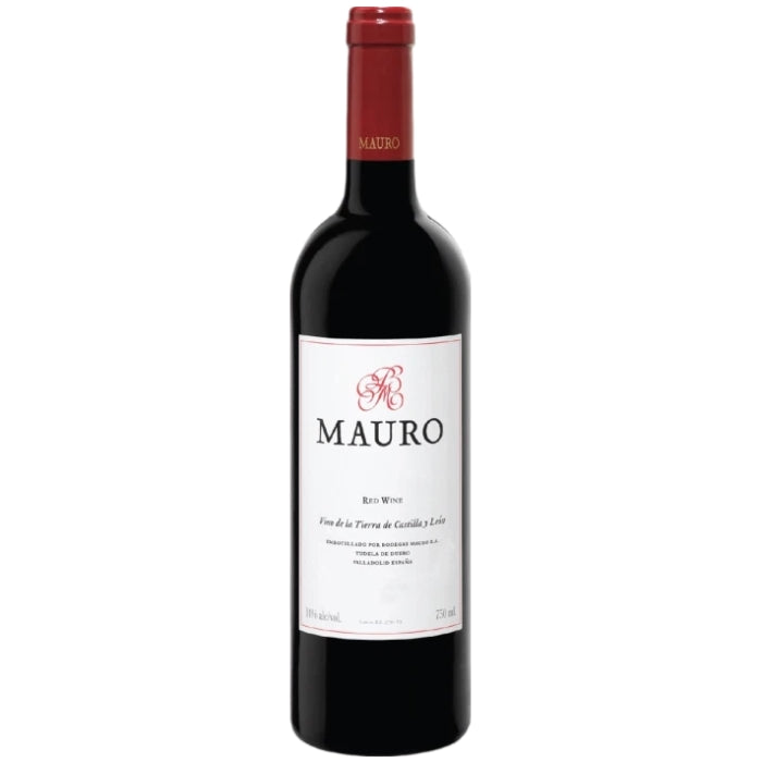 Mauro Bodegas Mauro