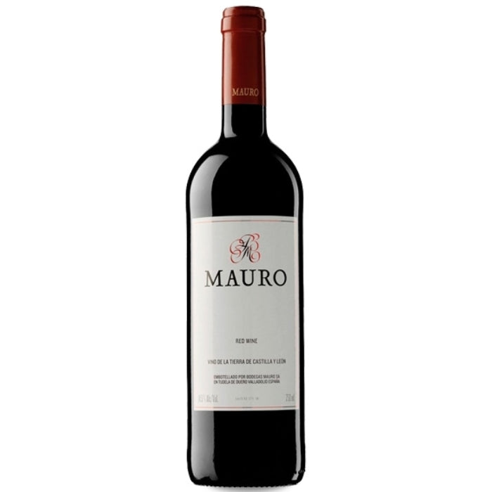 Mauro magnum Bodegas
