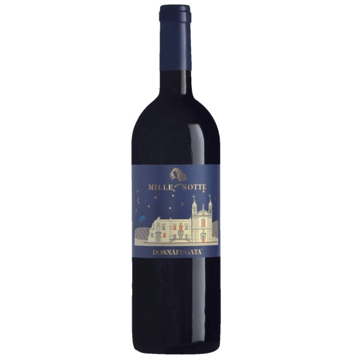 Mille e una Notte Donnafugata