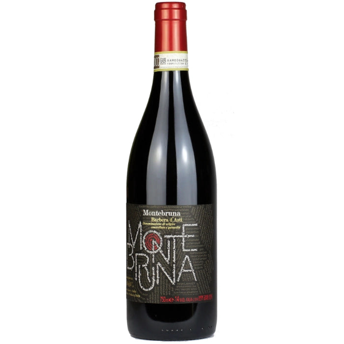 Barbera d'Asti Montebruna G.Bologna