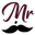 Mr.Wine, where wine becomes an experience logo