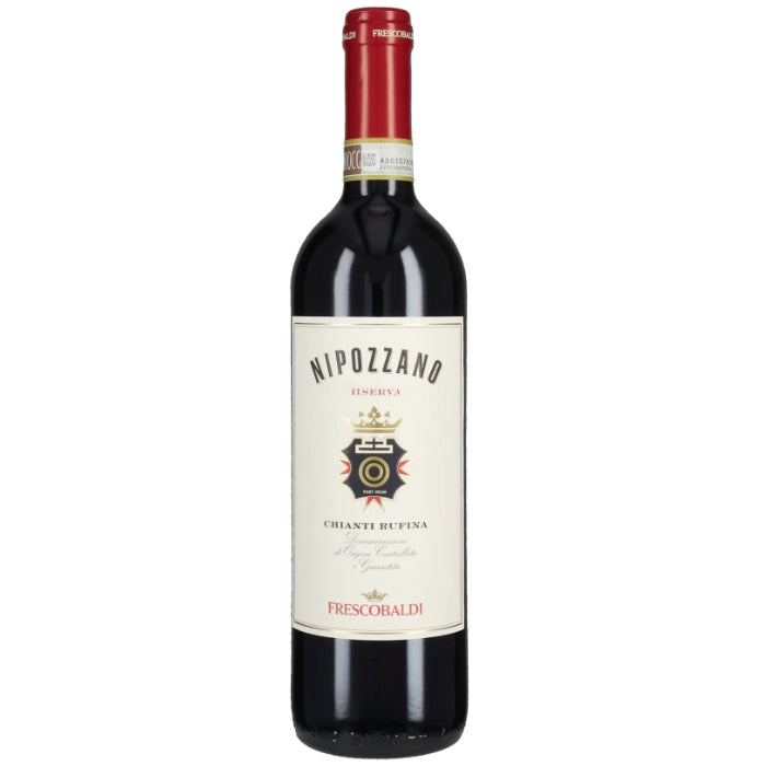 Nipozzano Riserva Marchesi de Frescobaldi
