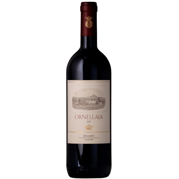 Ornellaia