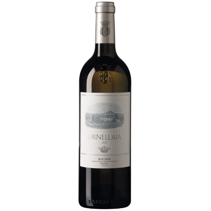 Ornellaia White