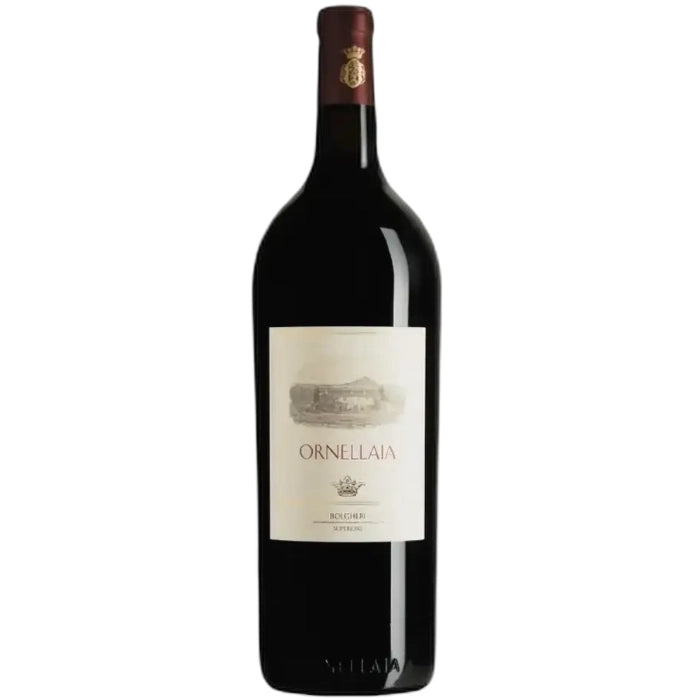 Ornellaia Magnum