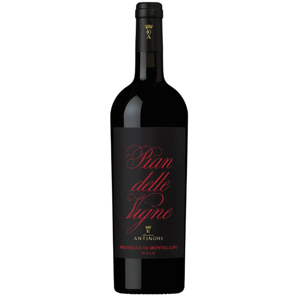 Pian delle Vigne Brunello di Montalcino