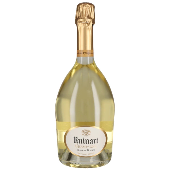 Ruinart Champagne Extra Brut Blanc de Blancs