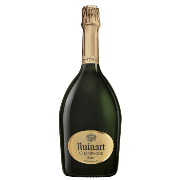 R Ruinart Brut NV