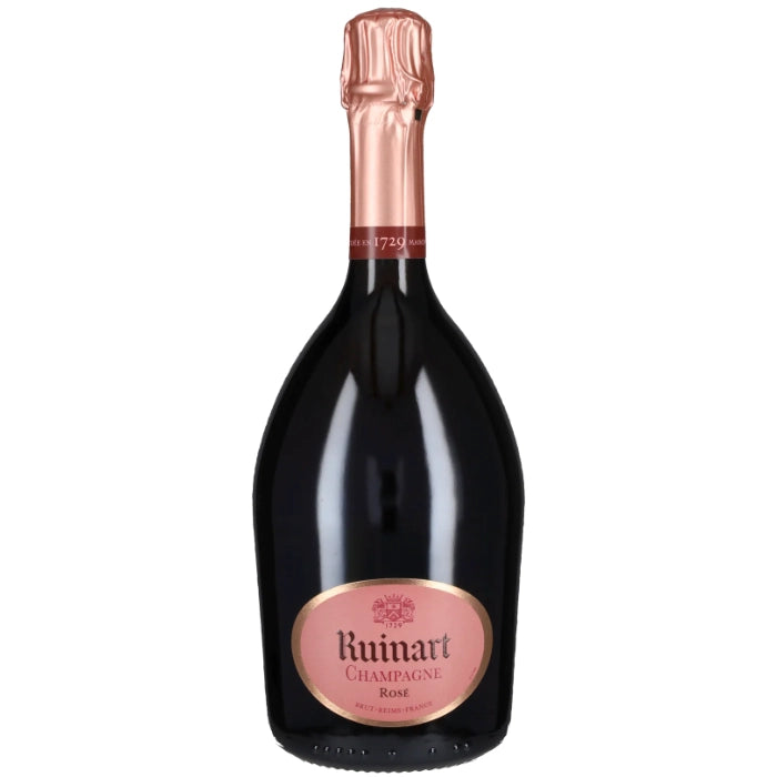 Ruinart Rosé Brut Champagne