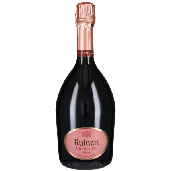Ruinart Rosé Champagne Brut