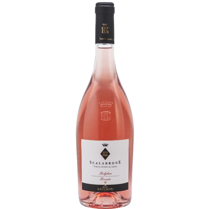 Scalabrone Rosato Antinori