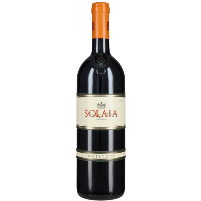Solaia Antinori