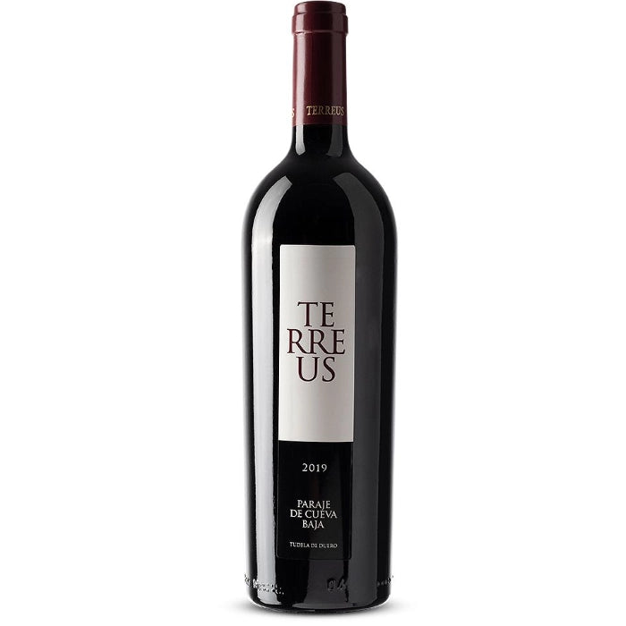 Terreus Bodegas Mauro