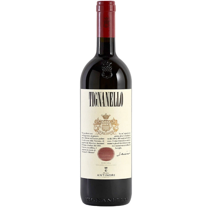 Tignanello Antinori